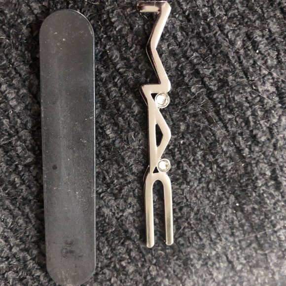 MAC *RARE* Magnetic Tag - Picture 4 of 4